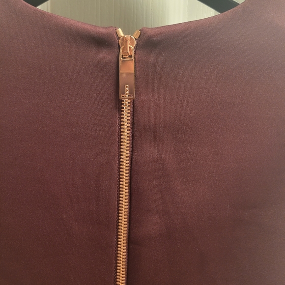 Ted Baker Dress - Picture 2 of 4